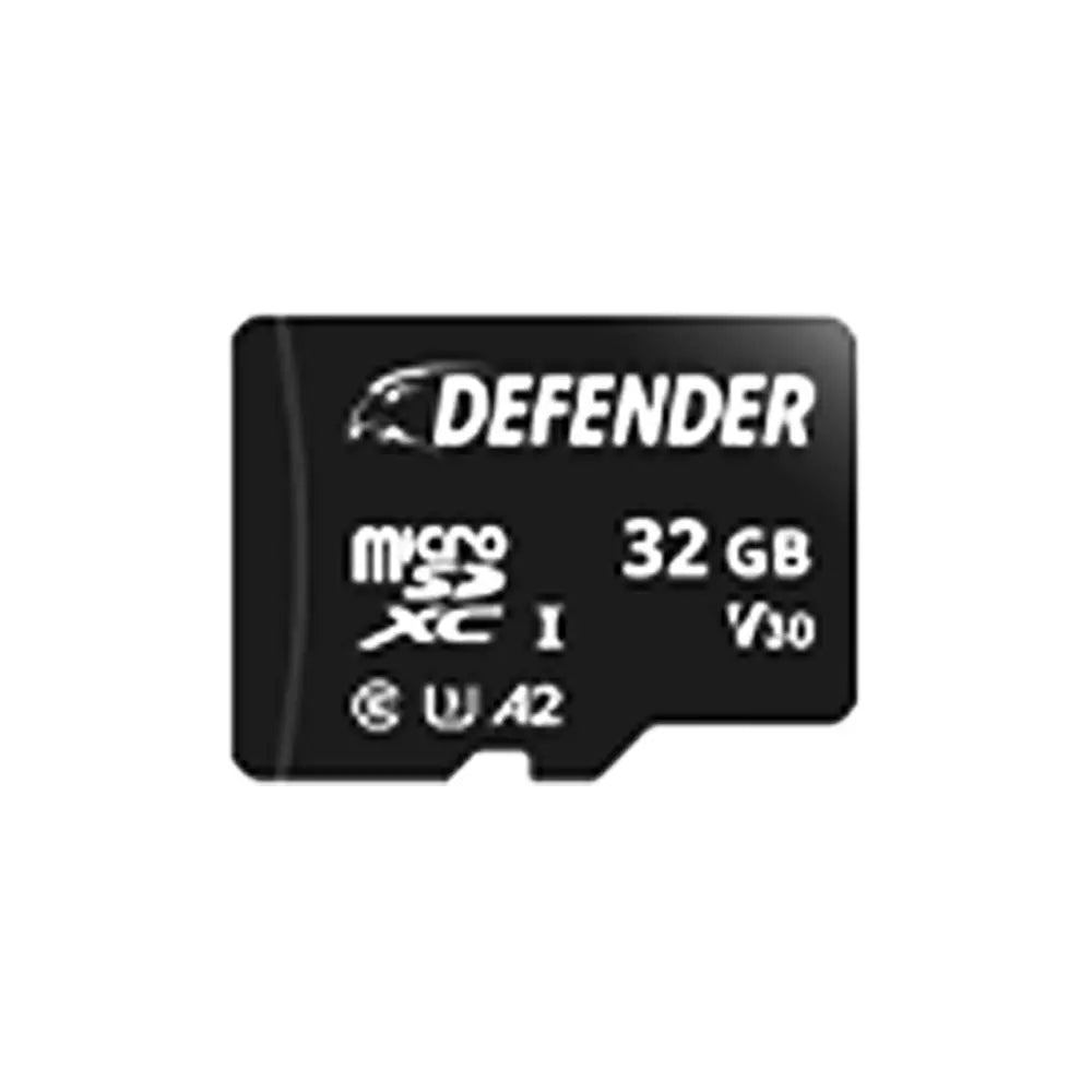 SD Card