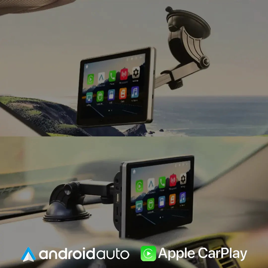 Carplay Air™ Wireless Universal Screen