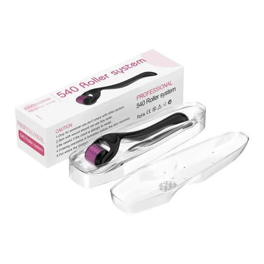 Derma roller - 0.5mm